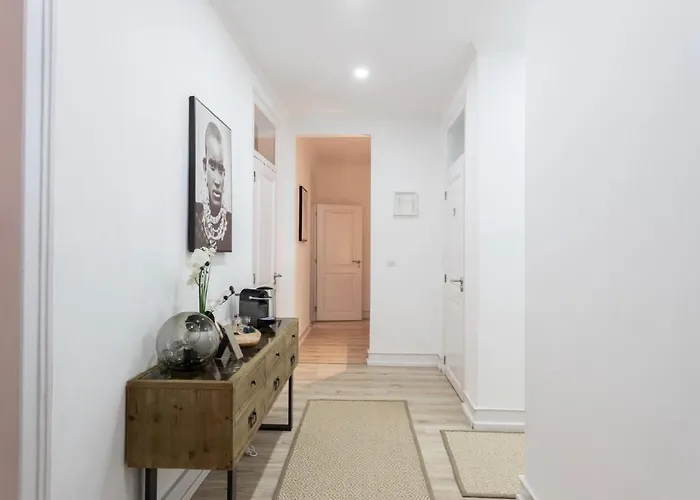 Apartman The Lotus - Alcantara