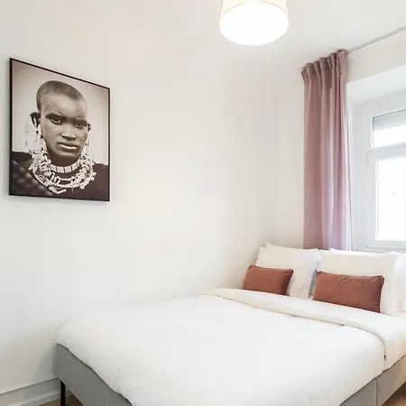 Apartment The Lotus - Alcantara