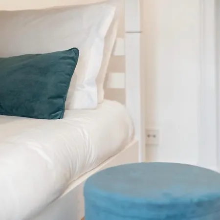 Apartman The Lotus - Alcantara Lisboa
