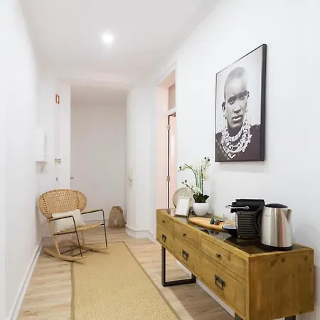 Apartman The Lotus - Alcantara *