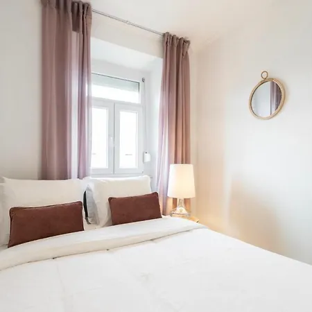 Apartman The Lotus - Alcantara *