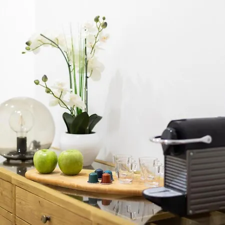 The Lotus - Alcantara