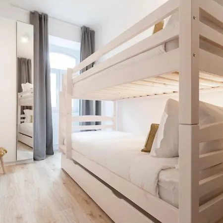 Appartement The Lotus - Alcantara