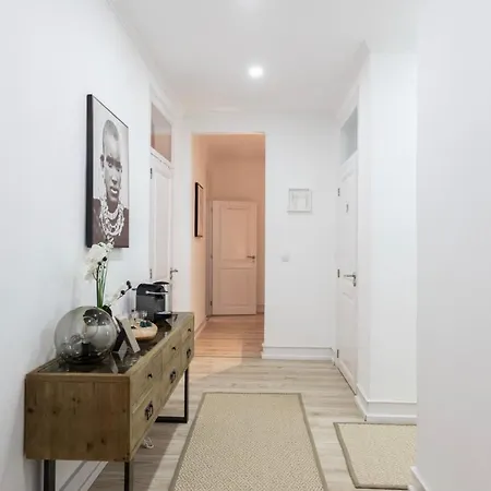 Appartement The Lotus - Alcantara