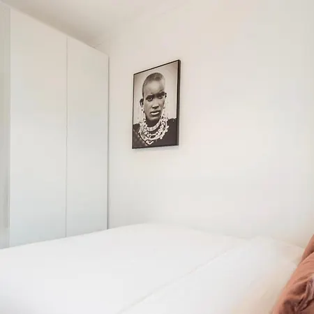 The Lotus - Alcantara Appartement *